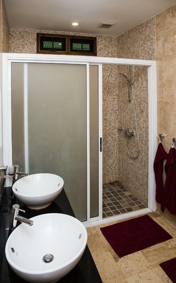 Sabai Private Pool Villa Khao Lak Dış mekan fotoğraf