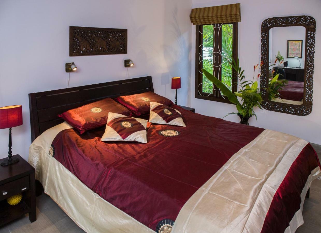 Sabai Private Pool Villa Khao Lak Dış mekan fotoğraf