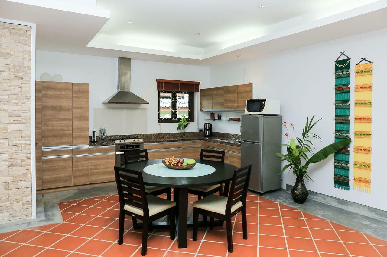 Sabai Private Pool Villa Khao Lak Dış mekan fotoğraf