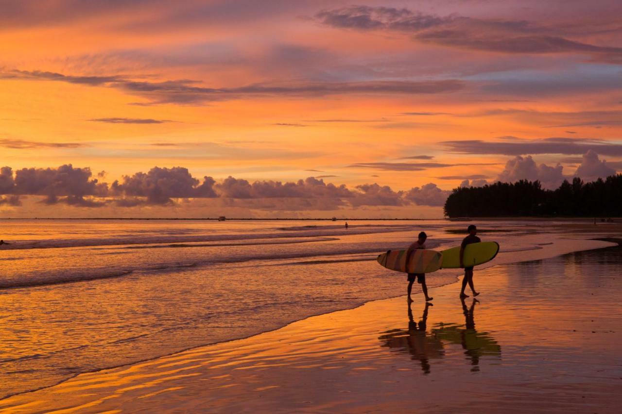 Sabai Private Pool Villa Khao Lak Dış mekan fotoğraf